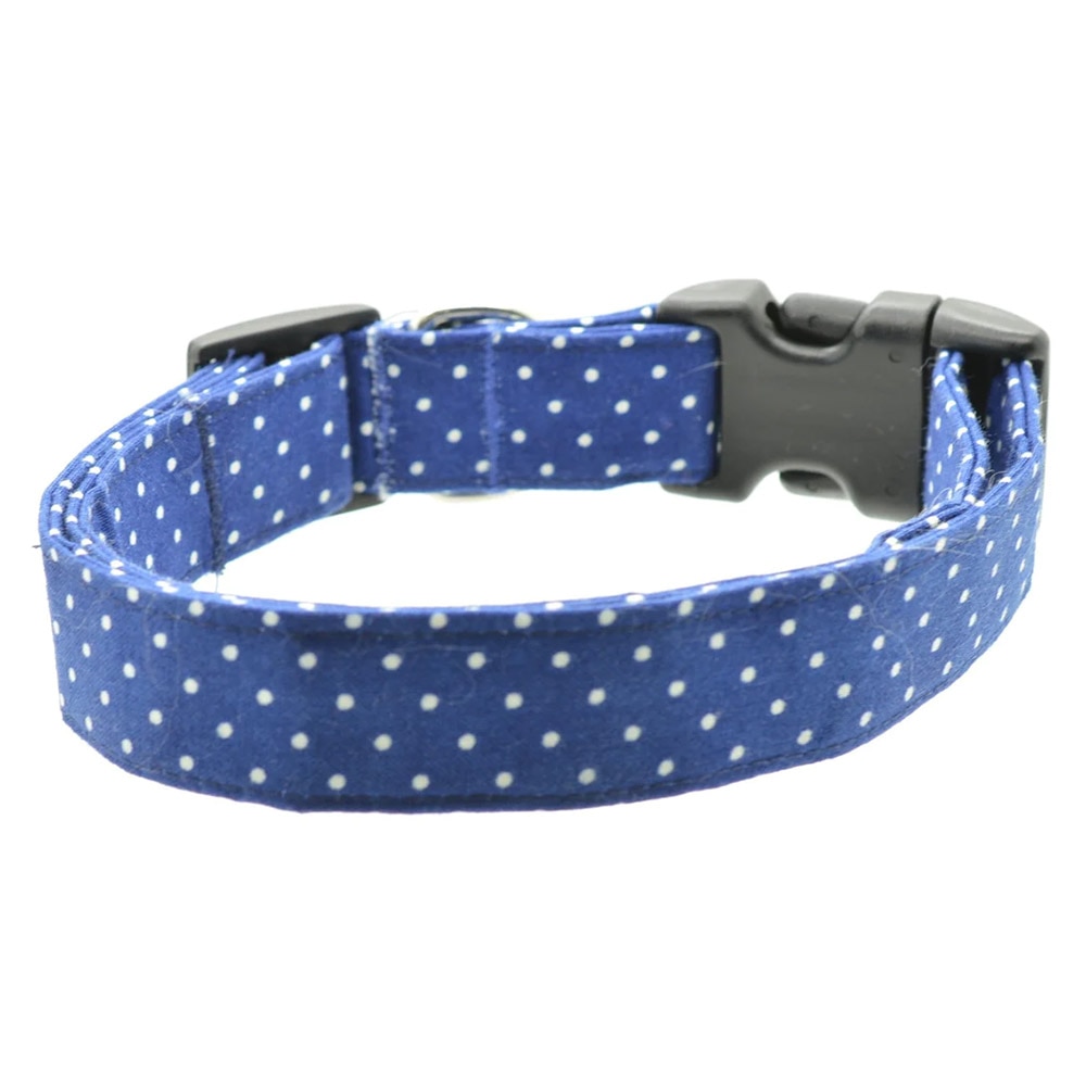 Fashion Accessories, Dog Collar World, Blue, Collar, Gifts, 631144